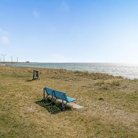 Laerkemose Ix * Skovmose