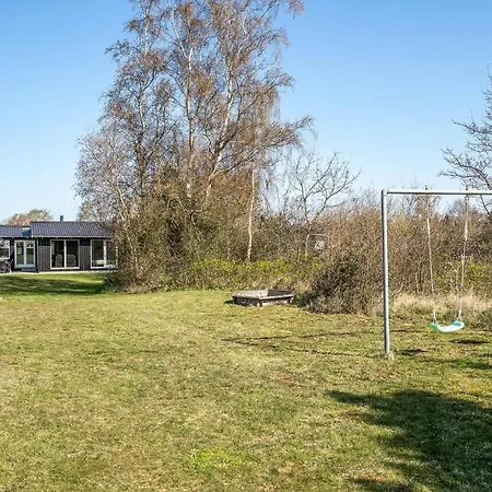 3 Bedroom Front In Sydals *
