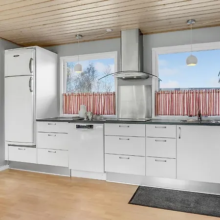 3 Bedroom Front In Sydals 펜션 *