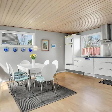 3 Bedroom Front In Sydals Skovby (Syddanmark)