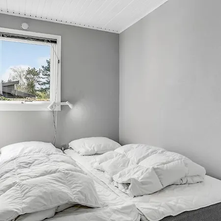 3 Bedroom Front In Sydals 펜션 *